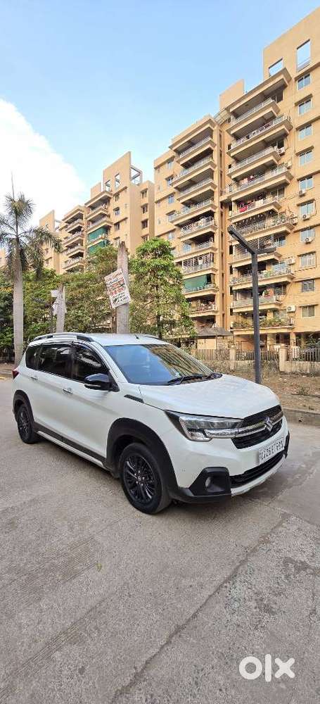 Maruti Suzuki Xl6 1.5 Zeta Mt, 2020, Petrol