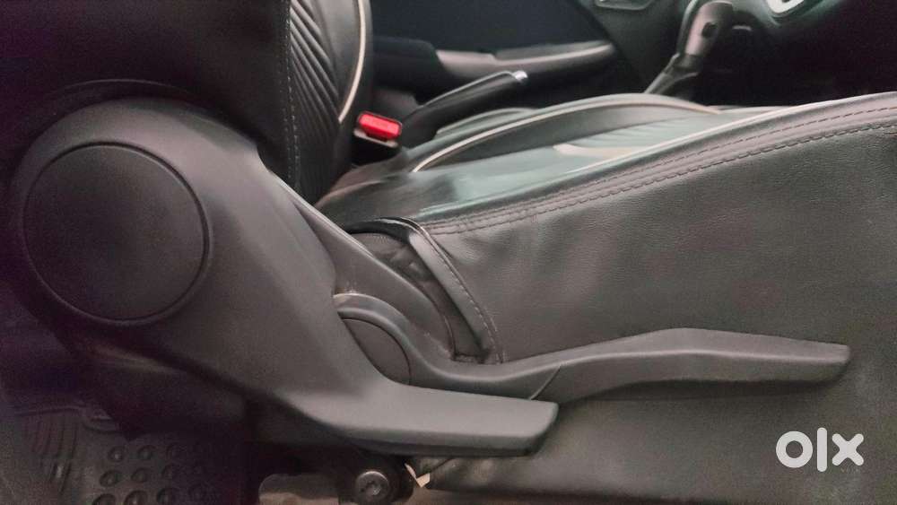 Toyota Glanza V Cvt, 2019, Petrol