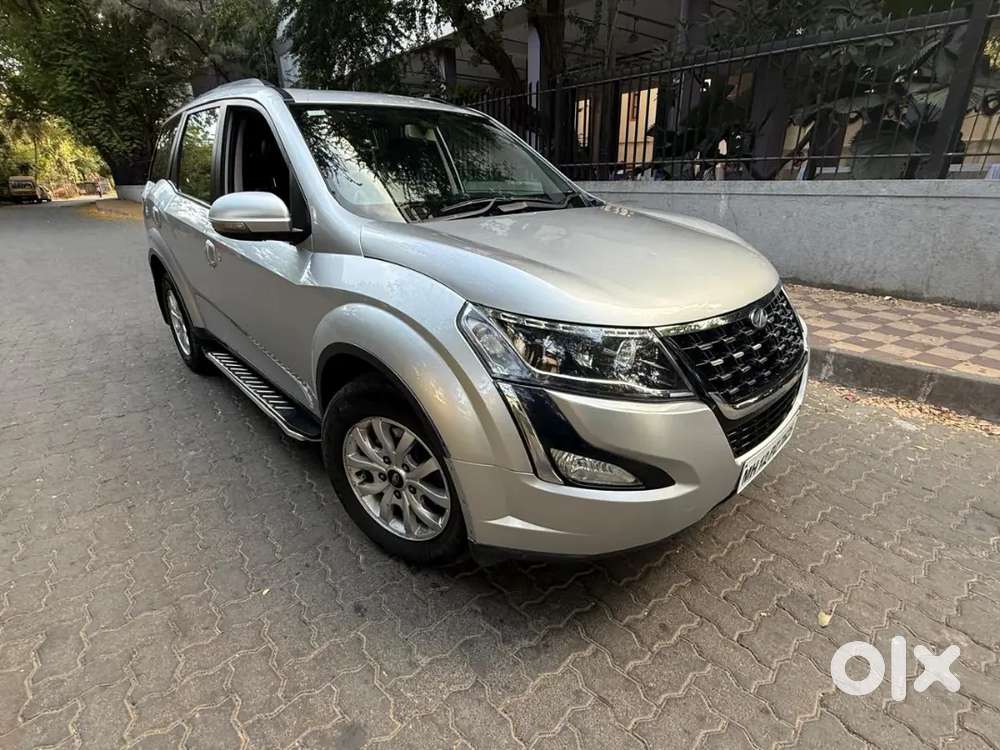 Xuv500 W10 Automatic Awd