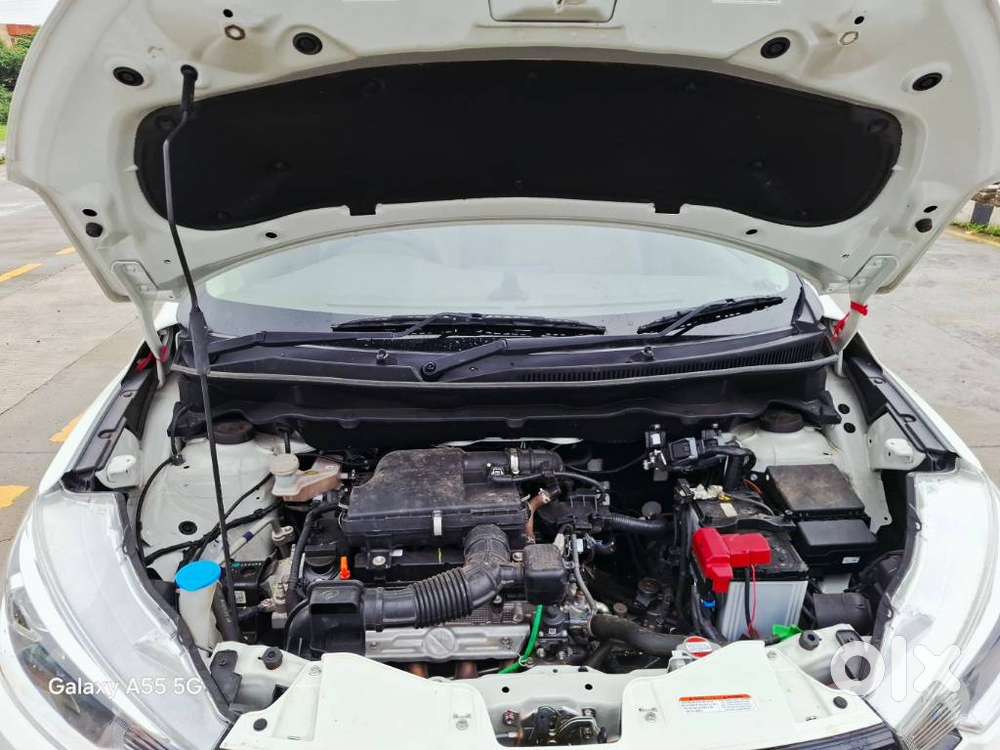 Maruti Suzuki Ertiga 1.5 Vxi, 2026, Petrol