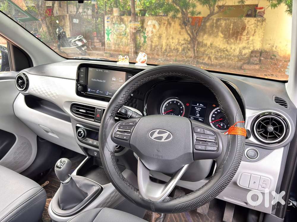 Hyundai Grand I10 2016 Petrol Manual Sportz