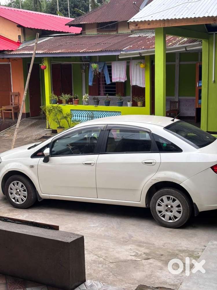 Fiat Linea Classic