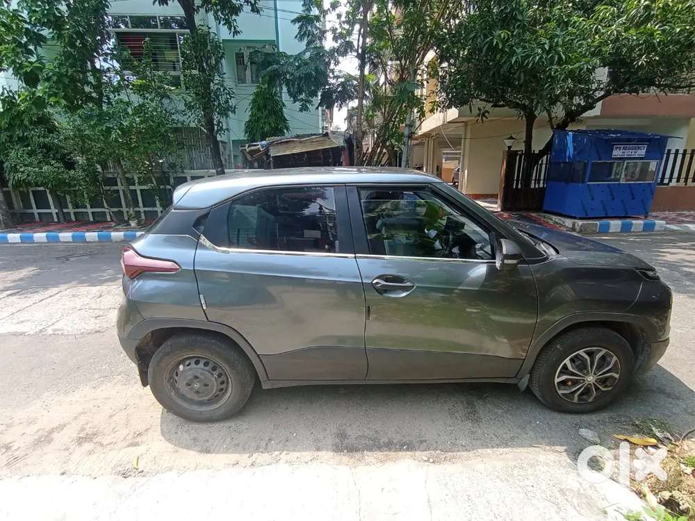 Tata Punch 2024 Cng & Hybrids 15000 Km Driven