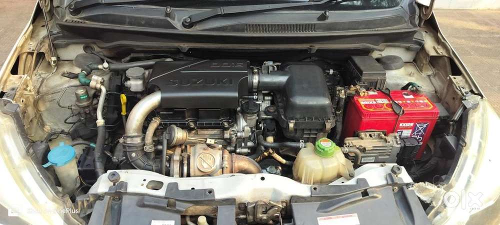 Maruti Suzuki Diesel 2017