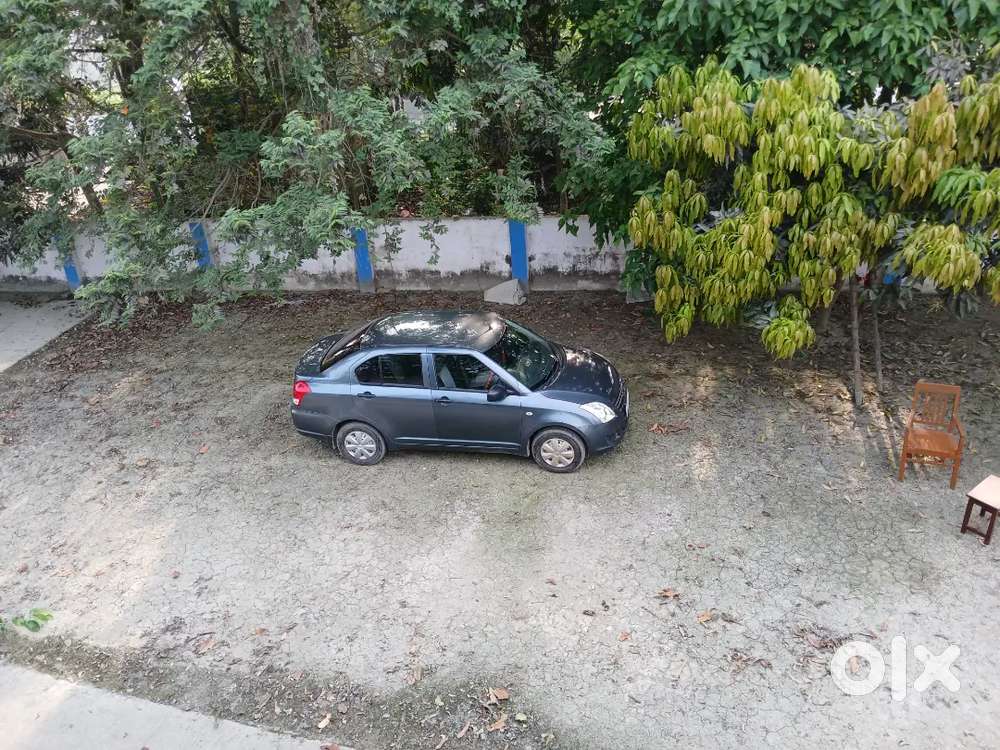 Maruti Swift Desire