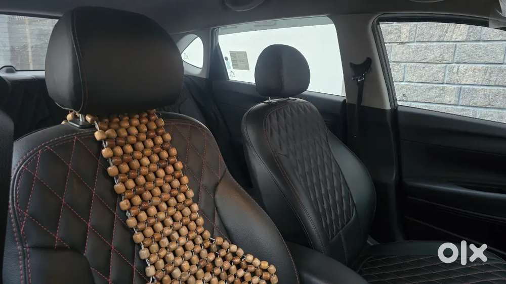 Hyundai New I20 2021 Petrol 20000 Km Driven