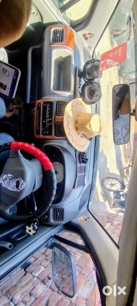 Maruti Suzuki Wagon R