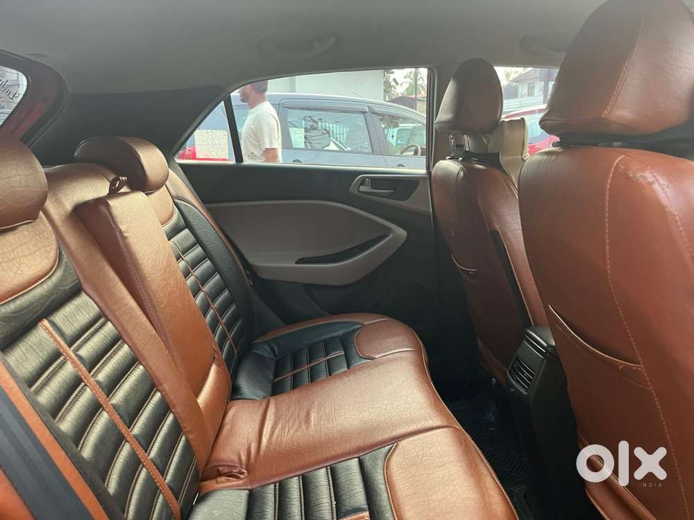 Hyundai I20 1.2 Asta, 2019, Petrol