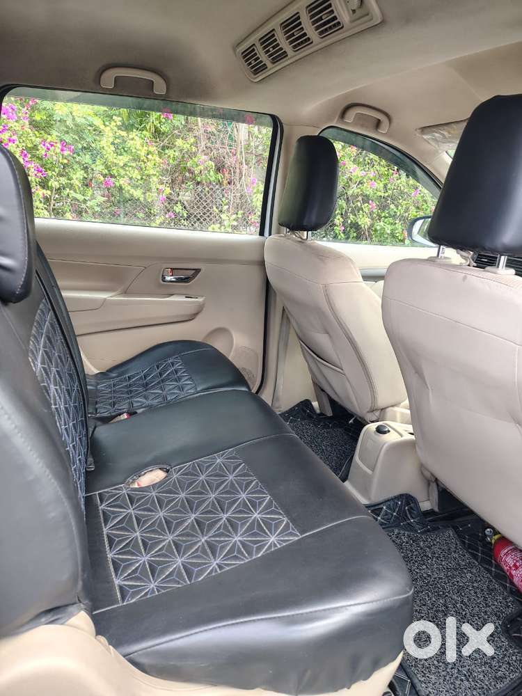 Maruti Suzuki Ertiga Vxi Cng, 2021, Cng & Hybrids