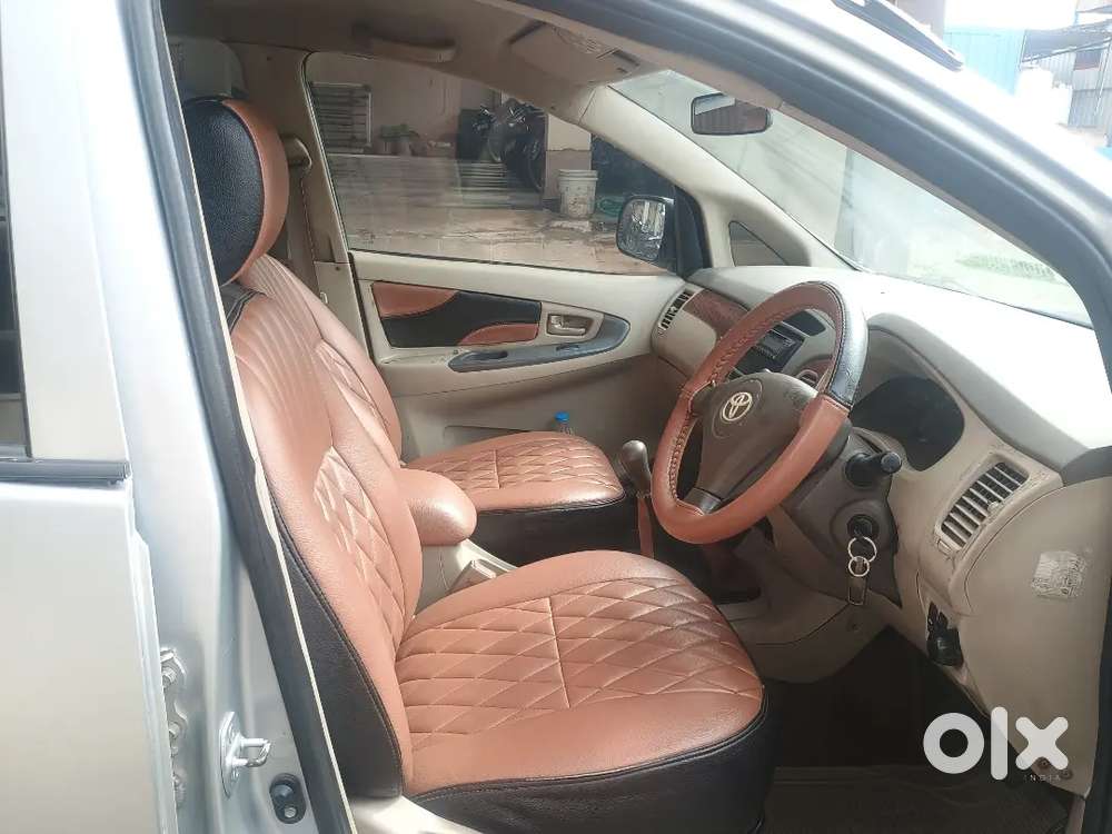 Toyota Innova 2007