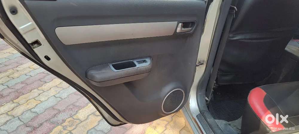 Swift The Well Maintained Car + Android Screen + Bluon Music System