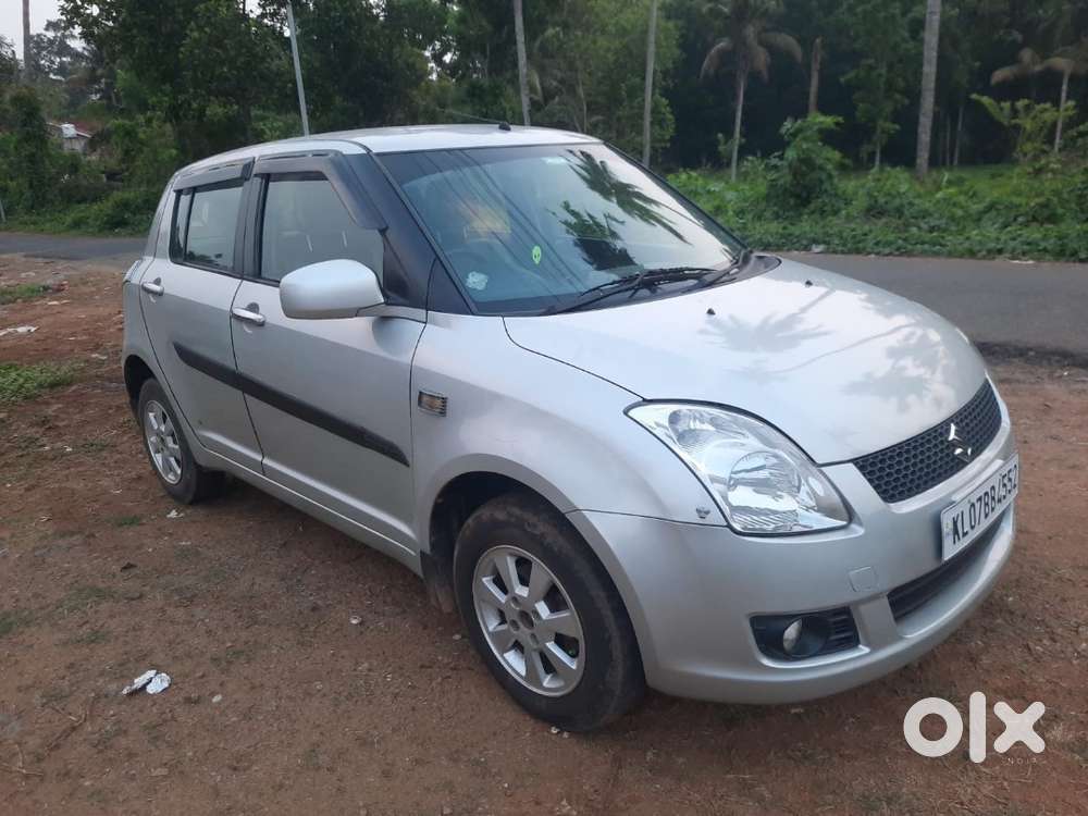 Neat And Clean Condition Swift For Sale