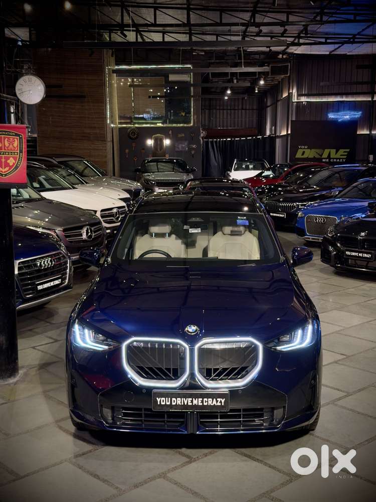 Bmw X3 2.0 Xdrive 30i M Sport, 2025, Petrol