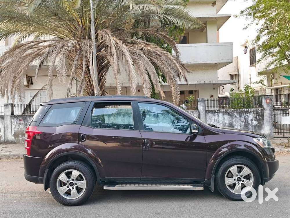 Mahindra Xuv500 W8, 2014, Diesel