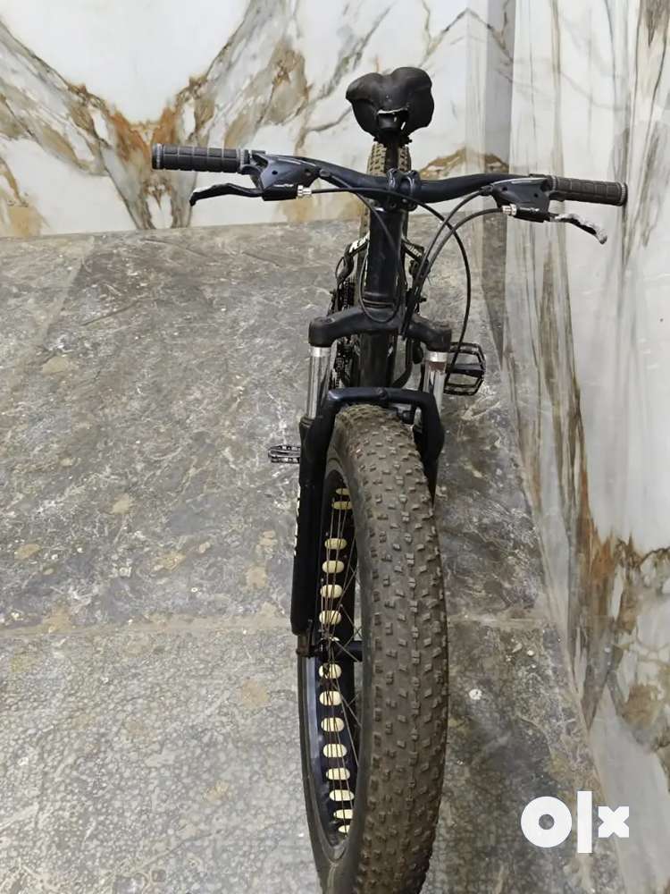 Olx fat best sale bike for sale