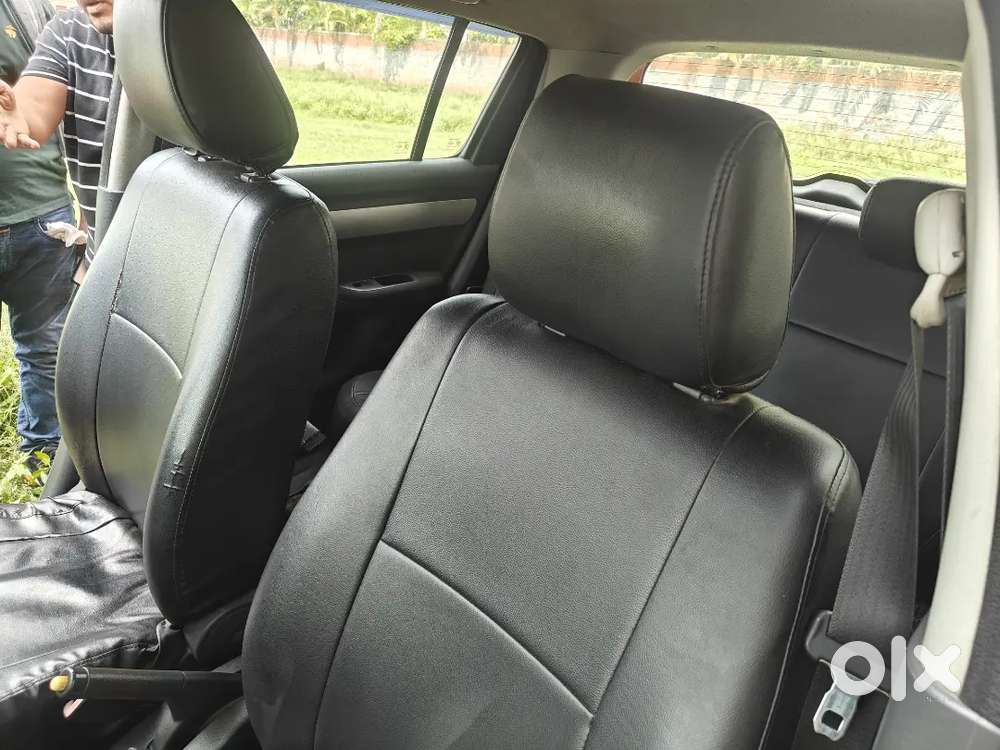 Maruti Suzuki Swift Dzire 2010