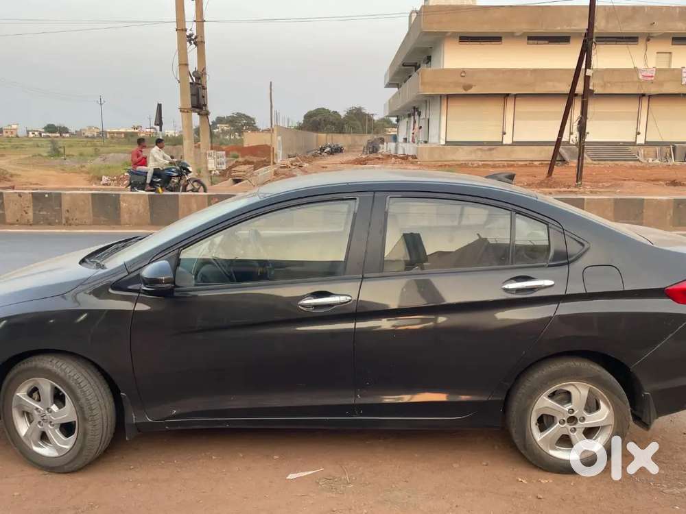 Honda City For Sell In Car In Good Condition