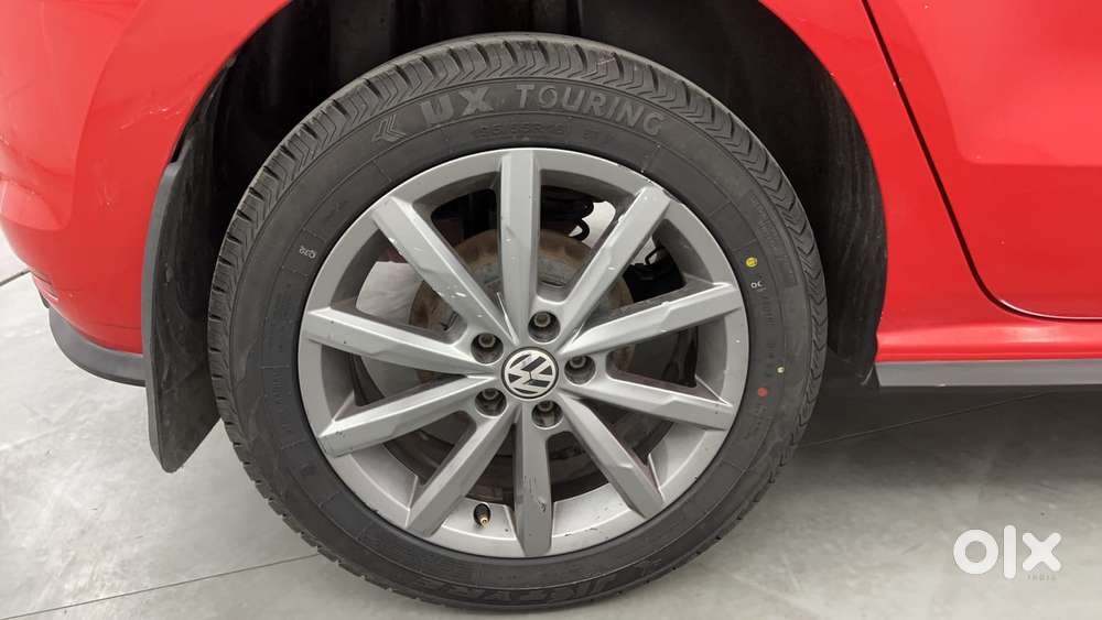 Volkswagen Polo 1.0 Highline Plus Tsi, 2020, Petrol