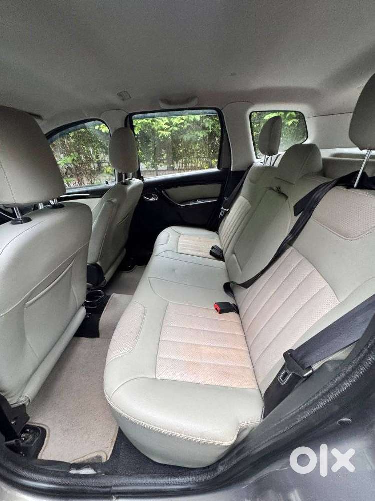Nissan Terrano 1.5 Xv Premium Diesel 110 Ps, 2017, Diesel