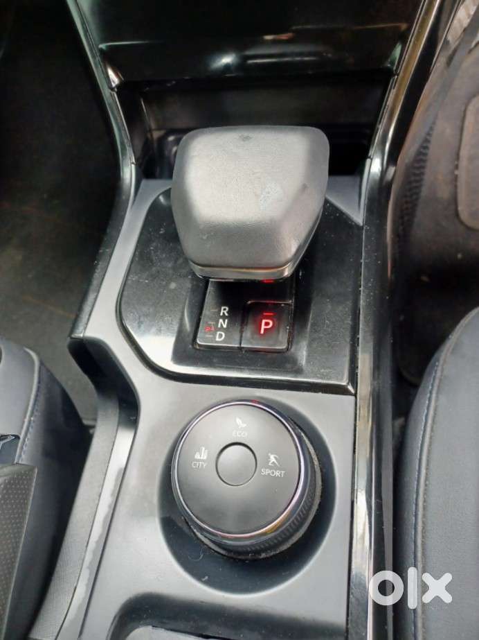 Tata Nexon Fearless Plus S 1.2 Revotron Petrol 7 Dca Dt, 2024, Petro..