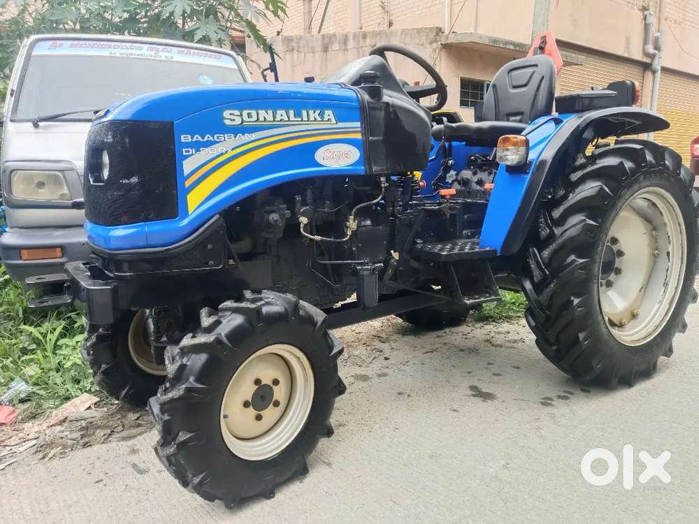 Sonalika Di 30 Hp