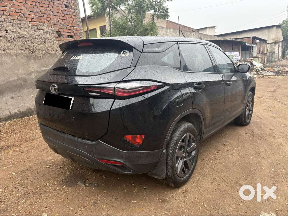 Tata Harrier Xz+, 2022, Diesel