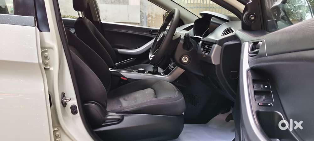 Tata Nexon 1.2 Revotron Xm, 2021, Diesel