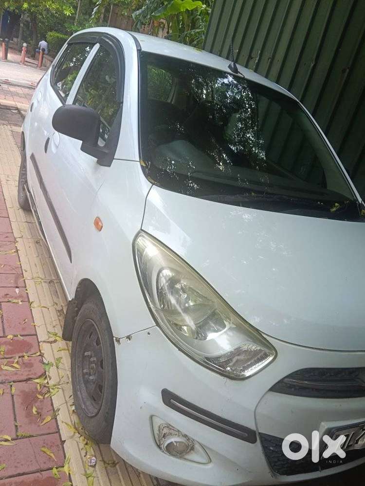 Hyundai I10 Era, 2012, Petrol
