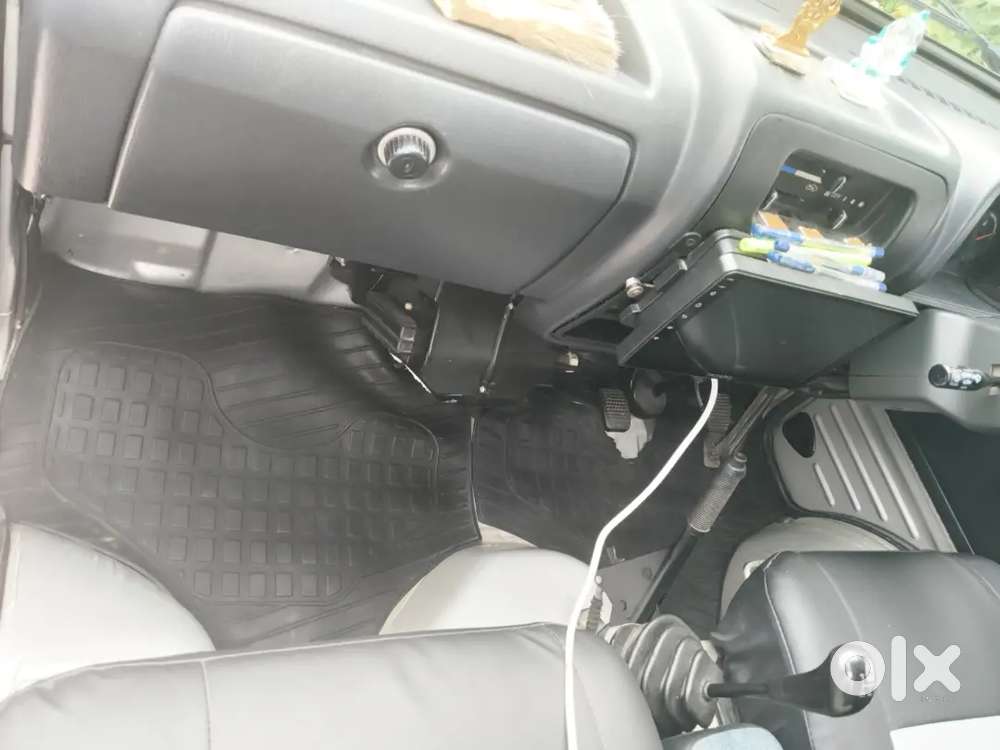 Maruti Suzuki Omni 2015