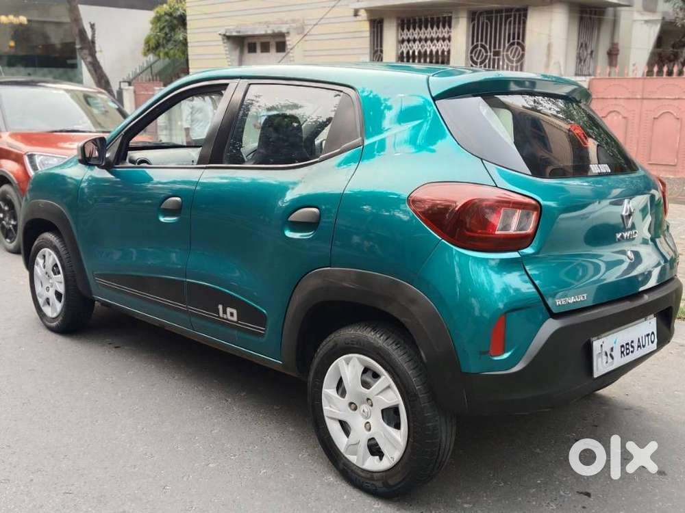 Renault Kwid Rxt 1.0, 2023, Petrol