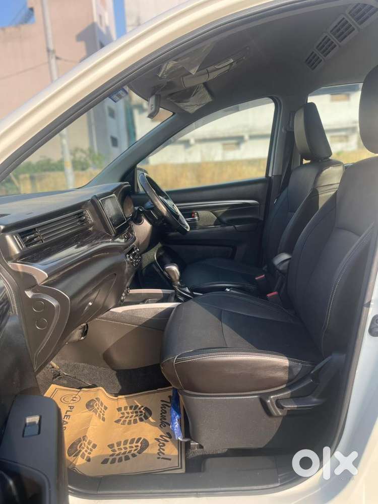 Maruti Suzuki Xl6 1.5 Alpha At, 2022, Petrol