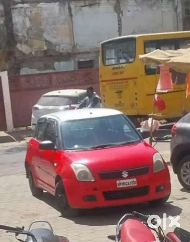 Swift Vxi Maruti 2006