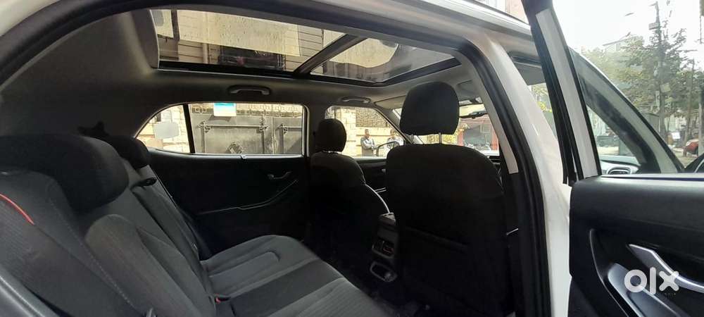 Hyundai Creta 1.4 Sx Turbo Dct Dual Tone, 2021, Petrol