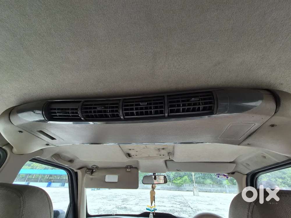 Mahindra Scorpio Diesel 2008
