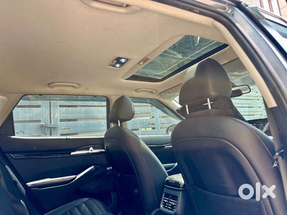 Kia Seltos Gtx Plus 1.5 Turbo Petrol Dct, 2023, Petrol