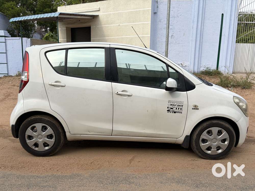 Maruti Suzuki Ritz Vdi Bs-iv, 2012, Diesel
