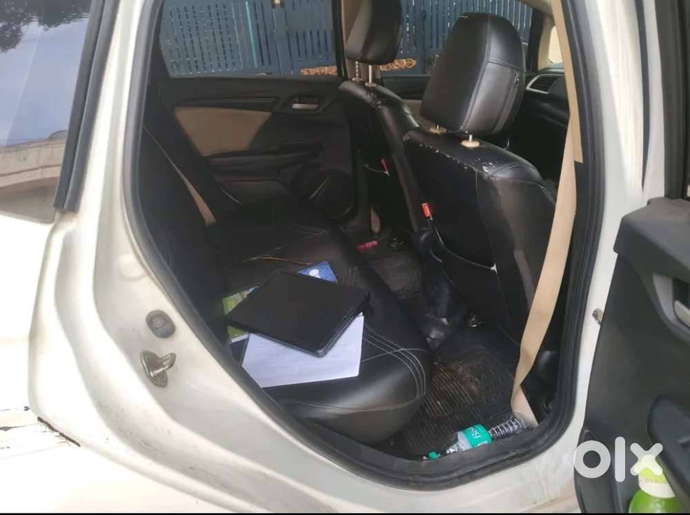 Honda Jazz 1.5 Sv I Dtec, 2017, Diesel