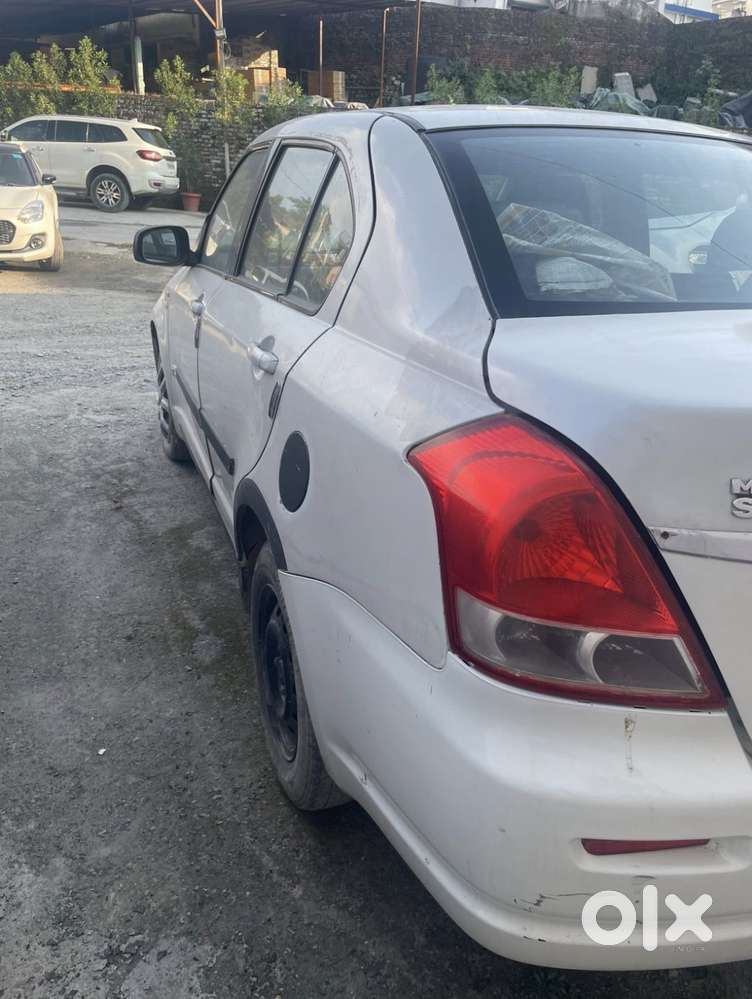 Maruti Suzuki Swift Dzire Vdi (o), 2011, Diesel