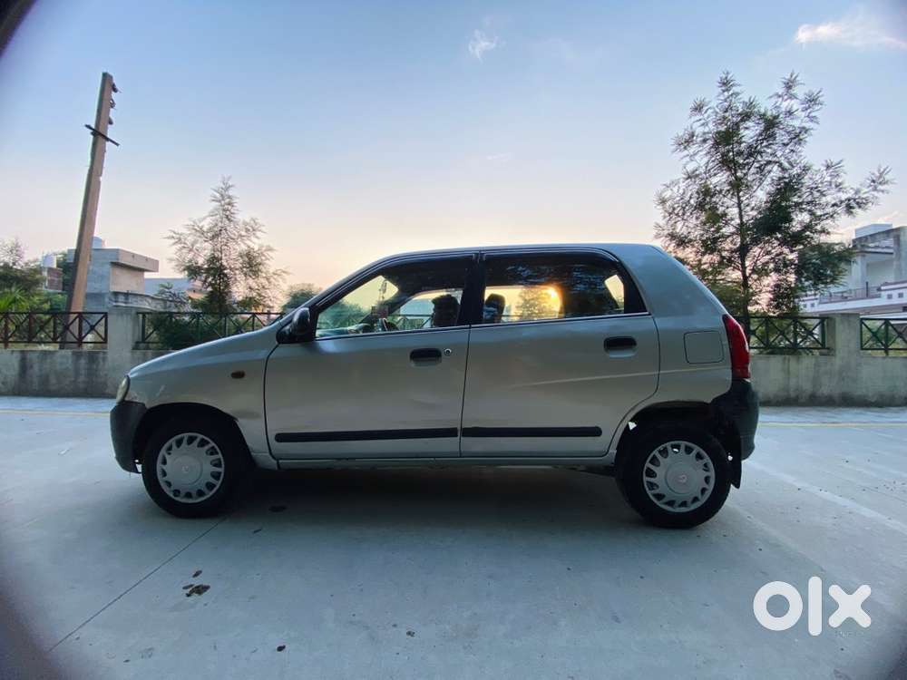 Maruti Suzuki Alto 2006