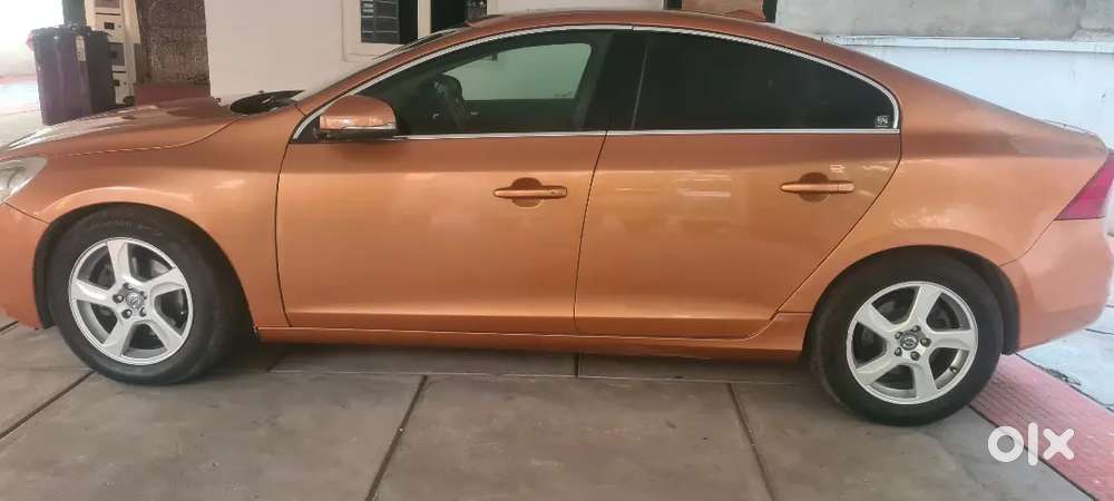 Automatic Luxury Car For Less Price