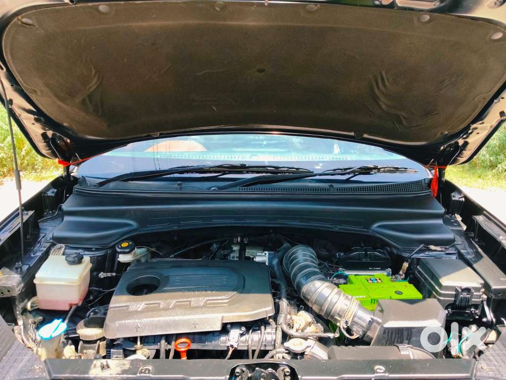 Hyundai Alcazar 1.5 Platinum Diesel Mt 7 Str, 2022, Diesel