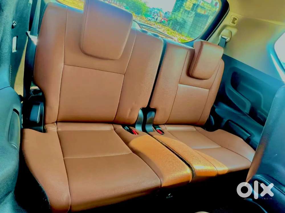 Toyota Innova Crysta 2022 Automatic Vip No