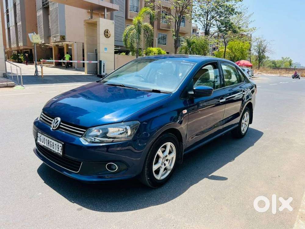 Volkswagen Vento 1.5 Tdi Highline Plus, 2014, Diesel