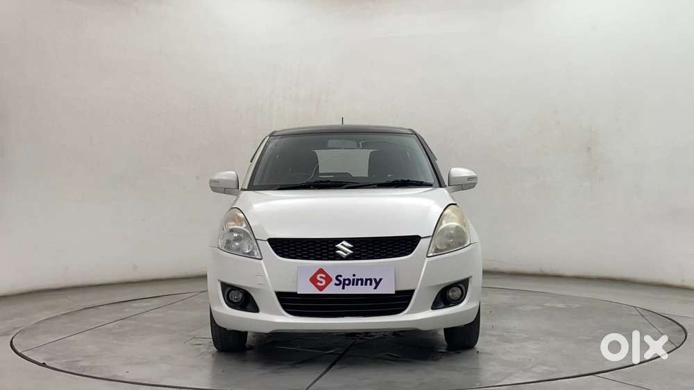 Maruti Suzuki Swift Zdi, 2014, Diesel