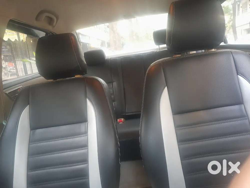 Maruti Suzuki Dzire 2014 Petrol 48000 Km Driven