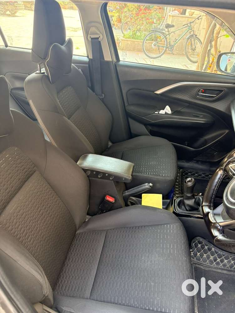 Swift Zxi 2024 Petrol Manual