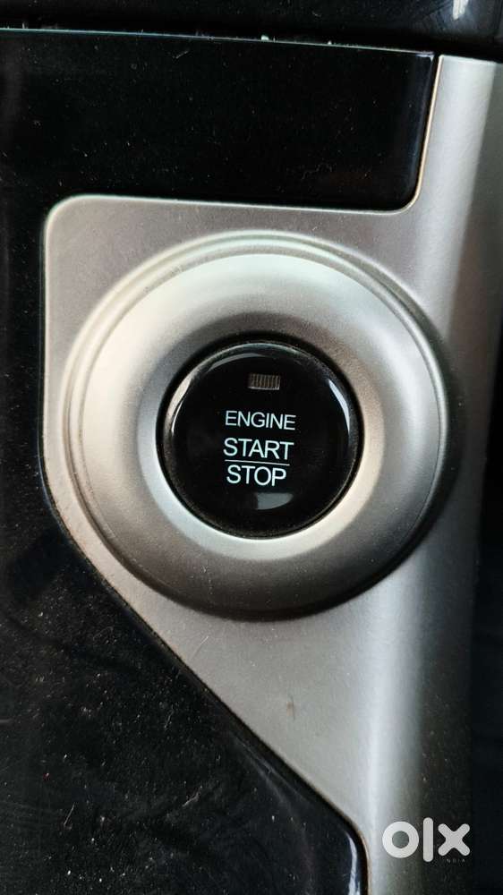 Mahindra Xuv500 W11, 2019, Diesel