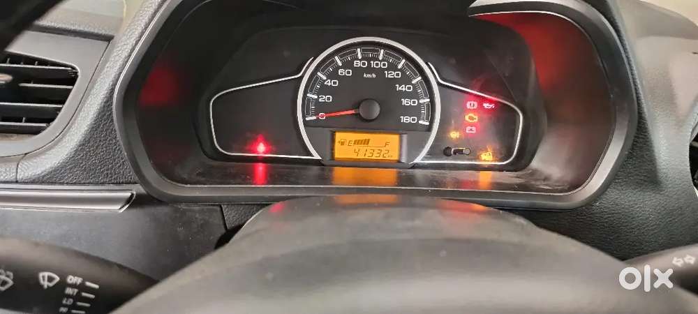 Maruti Suzuki Alto 800 2023 Petrol 41000 Km Driven