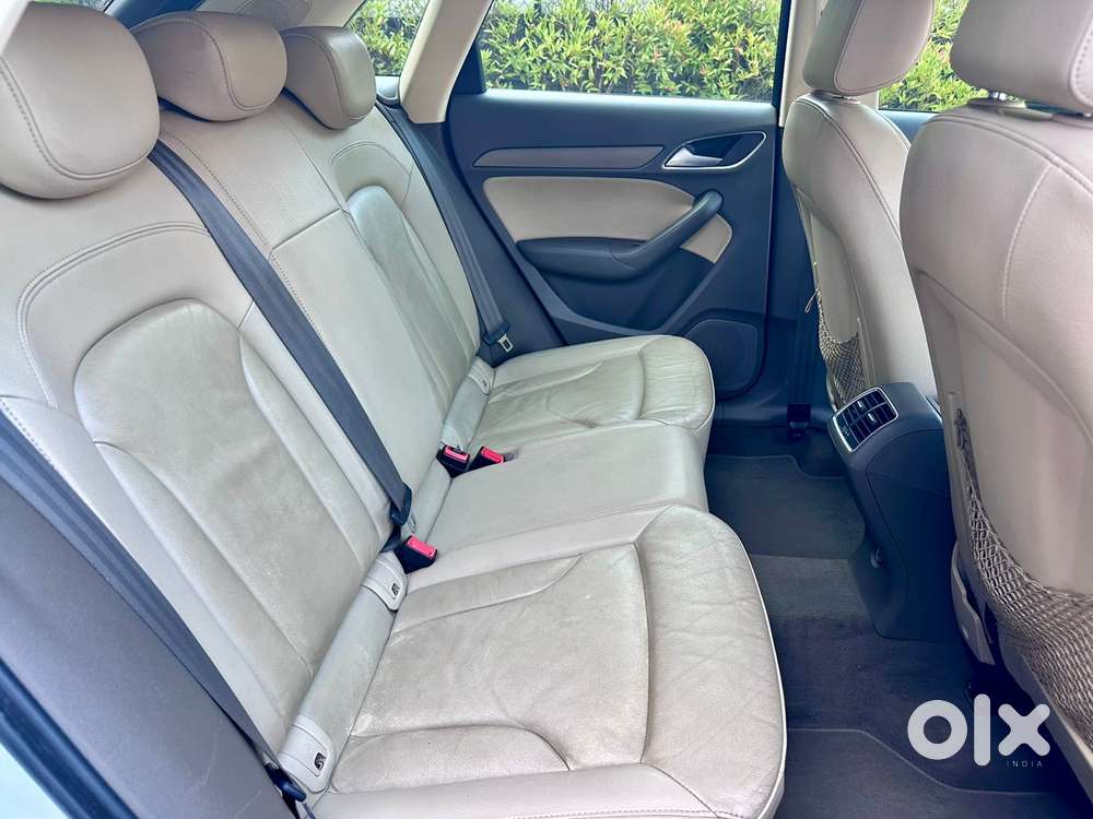 Audi Q3 35 Tdi Premium Plus + Sunroof, 2015, Diesel