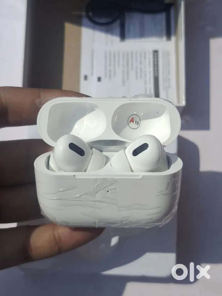 TWS Earbuds (Type-C) -